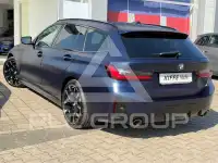 2025 BMW 320