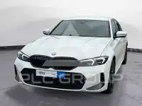 2025 BMW 320