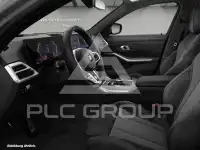 2025 BMW 320