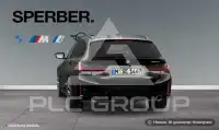 2025 BMW 320