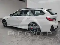 2025 BMW 320