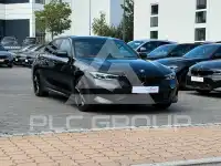 2025 BMW 320