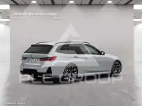 2025 BMW 320