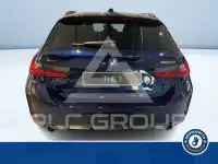 2025 BMW 320
