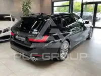 2025 BMW 320