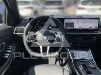 2025 BMW 320