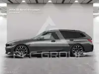 2025 BMW 320