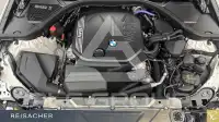 2025 BMW 320