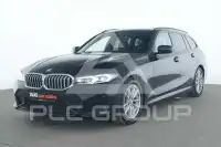 2025 BMW 320