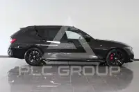 2025 BMW 320