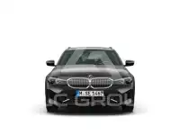 2025 BMW 320