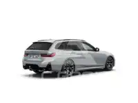 2025 BMW 320