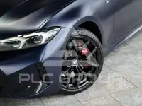 2025 BMW 320