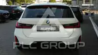 2025 BMW 320