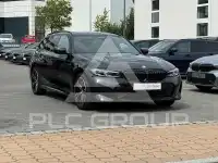 2025 BMW 320