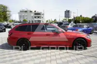 2025 BMW 320