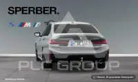 2025 BMW 320