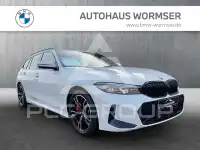 2025 BMW 320