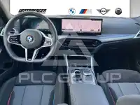 2025 BMW 320