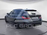 2025 BMW 320