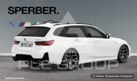 2025 BMW 320