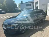 2025 BMW 320