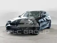 2025 BMW 320