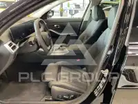 2025 BMW 320