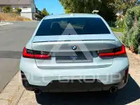 2025 BMW 320