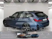 2025 BMW 320