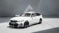 2025 BMW 320