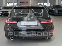 2025 BMW 320