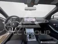 2025 BMW 320