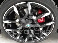 2025 BMW 320