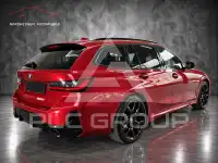 2025 BMW 320