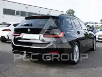 2025 BMW 320