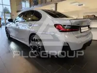 2025 BMW 320