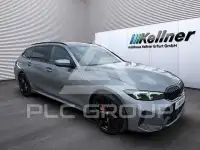 2025 BMW 320