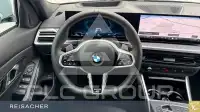 2025 BMW 320