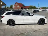 2025 BMW 320