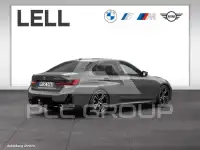 2025 BMW 320
