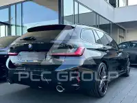 2025 BMW 320