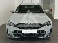 2025 BMW 320