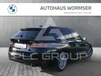 2025 BMW 320