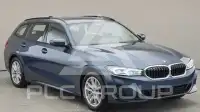 2025 BMW 320