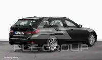 2025 BMW 320