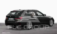 2025 BMW 320
