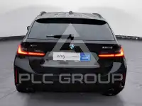 2025 BMW 320