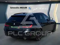 2025 BMW 320