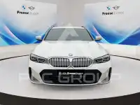 2025 BMW 320